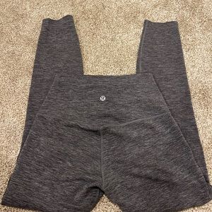 Lululemon align leggings sz4